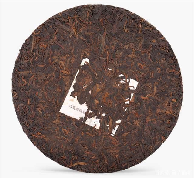 2005年福今布朗珍藏熟饼深度评测，经典中期熟茶品质表现