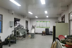 春茶抢鲜时　勉县多措并举全力做好春茶备产