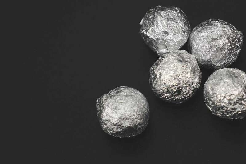 小罐精作，“净”享柔甜 中茶3T普洱-璃珑普洱茶(熟茶)紧压茶