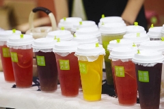 以茶换房再入市，2025再掀茶叶热？