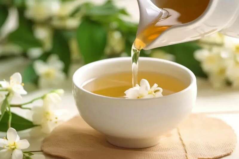 福州茉莉花茶：列作人间第一香