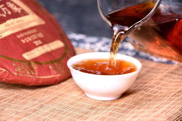 捧一杯热茶，静候冬日漫长