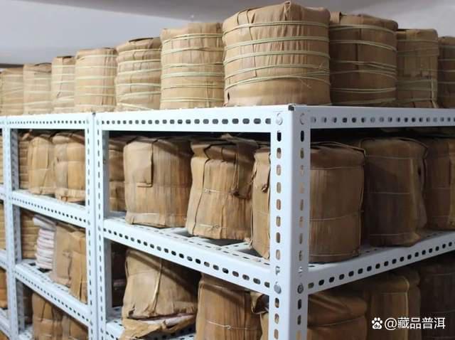 什么样的普洱茶值得存？掌握这几点，存出好茶不难