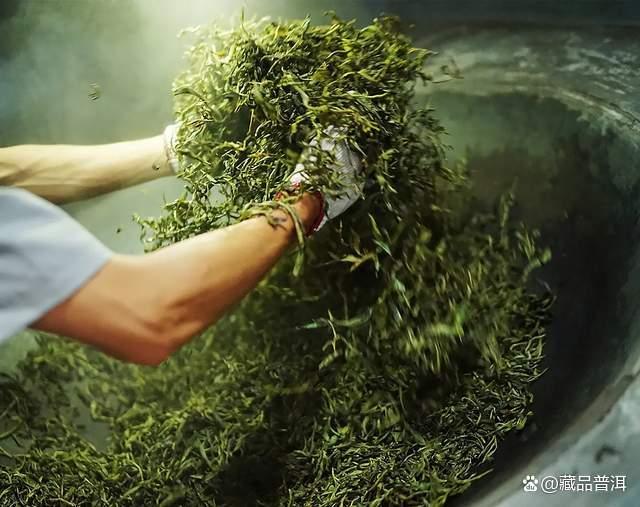 什么样的普洱茶值得存？掌握这几点，存出好茶不难