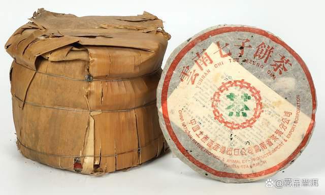 93青饼是什么茶？与88青饼有何关联？揭秘90年代经典7542青饼