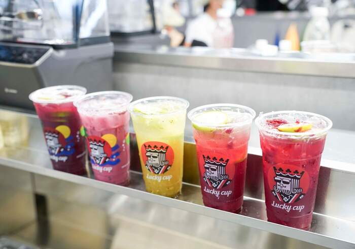 一文把新茶饮基底茶拼配技术说明白