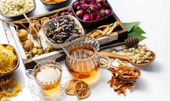 一文把新茶饮基底茶拼配技术说明白