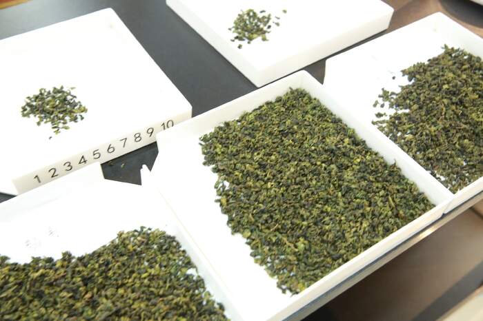 一文把新茶饮基底茶拼配技术说明白