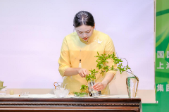 陕茶新中式茶饮的思考