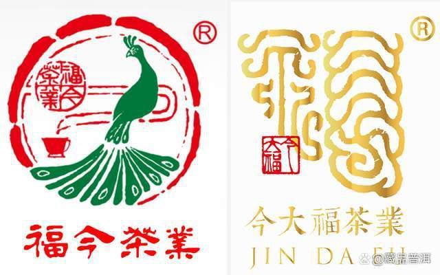 流通性较高的普洱茶5大知名品牌,大益之后,谁排第二? 流通性较高的普洱茶5大知名品牌,大益之后,谁排第二?