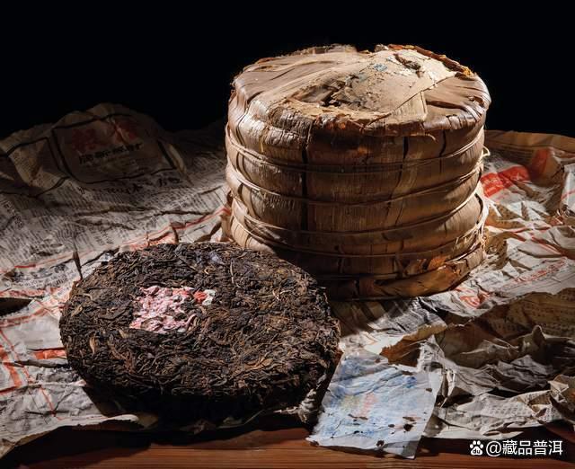 90年代优质普洱老茶盘点!为何大家都爱喝老茶?这3点是关键 90年代优质普洱老茶盘点!为何大家都爱喝老茶?这3点是关键