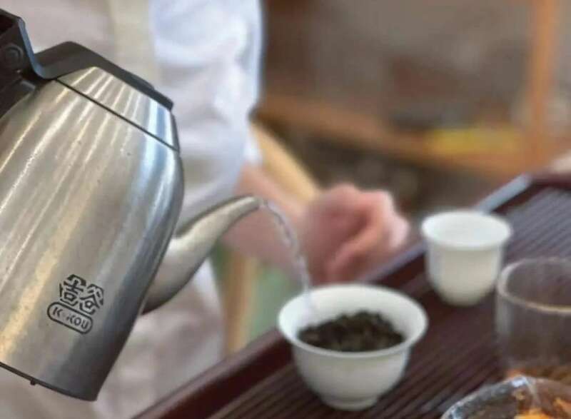 院士团队说2024年茶叶加工理论与技术研究进展(二) 院士团队说2024年茶叶加工理论与技术研究进展(二)