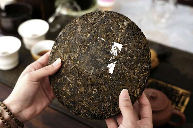 八角亭茶范号 倚邦茶韵,匠心茶范 八角亭茶范号 倚邦茶韵,匠心茶范