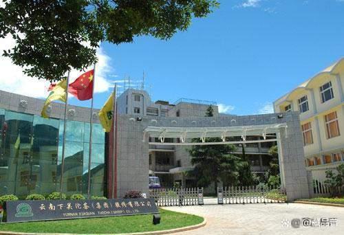 1941-2022：盘点下关茶厂历年大事记，走近70年代红三角商检甲沱