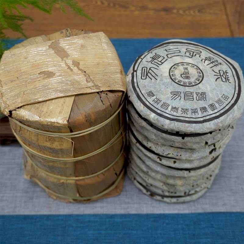 易武正山绿大树最新芳村行情参考!盘点绿大树家族历年代表作 易武正山绿大树最新芳村行情参考!盘点绿大树家族历年代表作