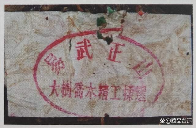 易武正山绿大树家族盘点：99绿大树行情与经典代表作解析