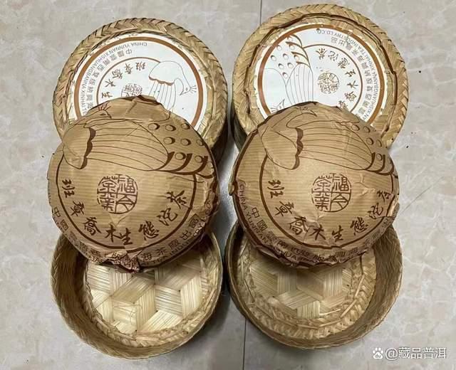 04年班章土鸡沱:从80元到11万,老福今普洱茶传奇解析 04年班章土鸡沱:从80元到11万,老福今普洱茶传奇解析