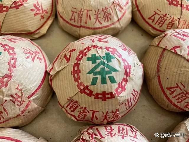 98下关碗口沱茶深度解析，经典普洱沱茶的收藏价值与品鉴体验