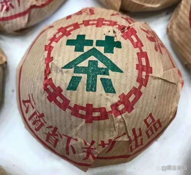 98下关碗口沱茶深度解析，经典普洱沱茶的收藏价值与品鉴体验