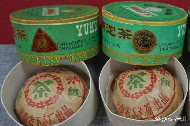 98下关碗口沱茶深度解析，经典普洱沱茶的收藏价值与品鉴体验