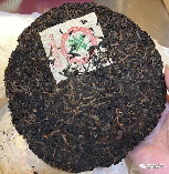 97水蓝印普洱茶特征解析：勐海茶厂经典7542品质鉴定指南