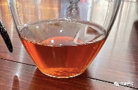 97水蓝印普洱茶特征解析：勐海茶厂经典7542品质鉴定指南