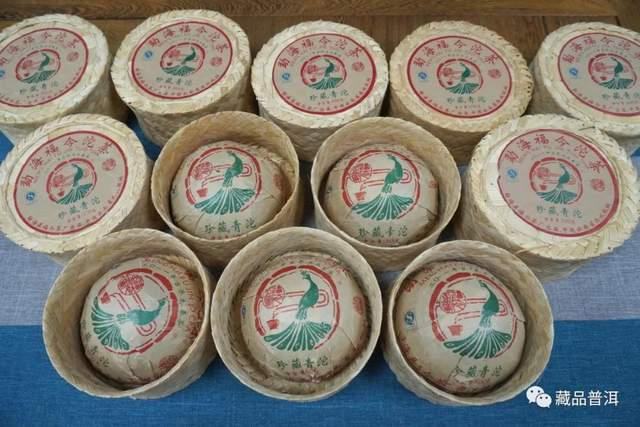 普洱茶越陈越香的真相：年份并非决定品质的唯一因素