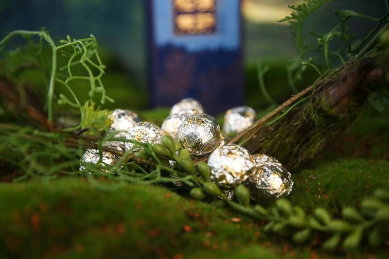 下关2025 秘境荒野 喝18年陈野生古树茶，享山水之乐