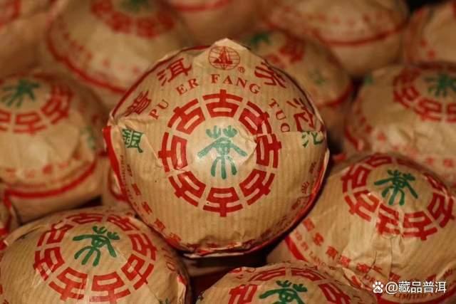 澜沧古茶001生茶来历揭秘 品质特征与收藏价值分析