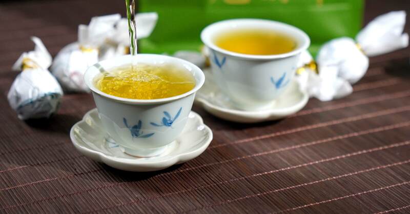 2024年一头大象孔雀龙珠生茶