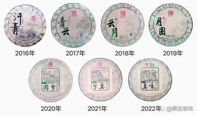 陈升号的茶怎么样？陈升号哪些茶值得收藏？盘点陈升号常规产品