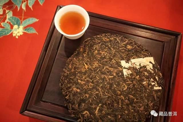 四五六星孔雀班章如何鉴别？详解8个辨识特征，走近神秘孔雀茶王