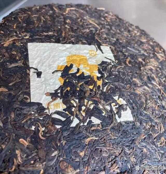 301黄大益,仅此一批,稀缺班章老茶,烟韵圈的标杆代表作! 301黄大益,仅此一批,稀缺班章老茶,烟韵圈的标杆代表作!