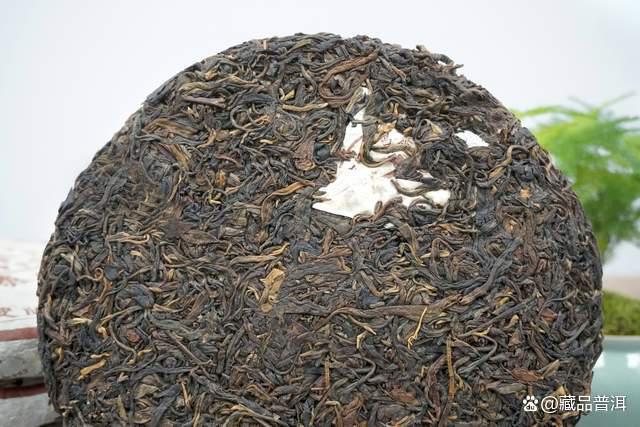 下关生,勐海熟,昌泰野生特难寻!详解昌泰号发展历史 下关生,勐海熟,昌泰野生特难寻!详解昌泰号发展历史