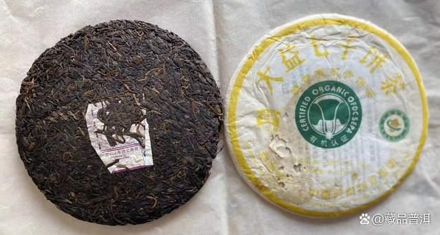 大益601班章有机青饼,为何称作末代白菜?它属于班章白菜系列吗 大益601班章有机青饼,为何称作末代白菜?它属于班章白菜系列吗