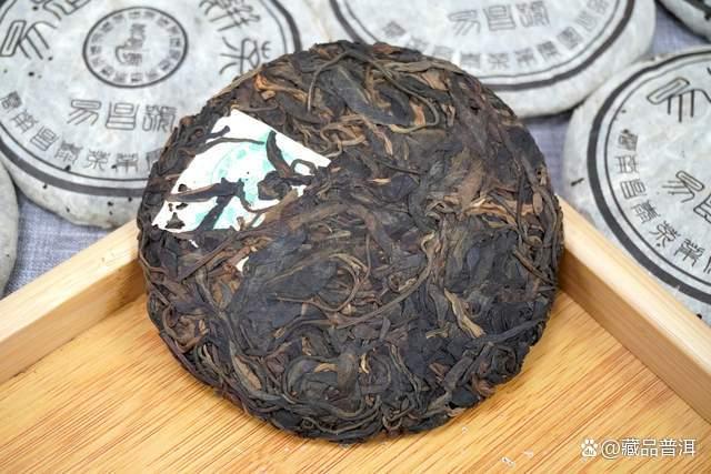 双十一好茶榜单盘点！昌泰、八角亭、福今、下关、老同志等上榜