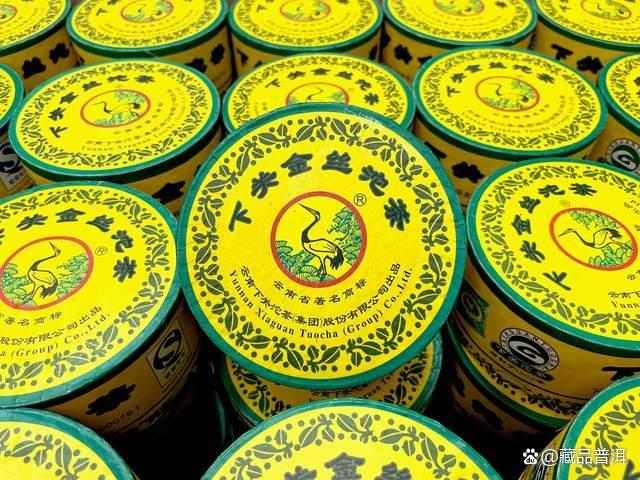 双十一好茶榜单盘点！昌泰、八角亭、福今、下关、老同志等上榜