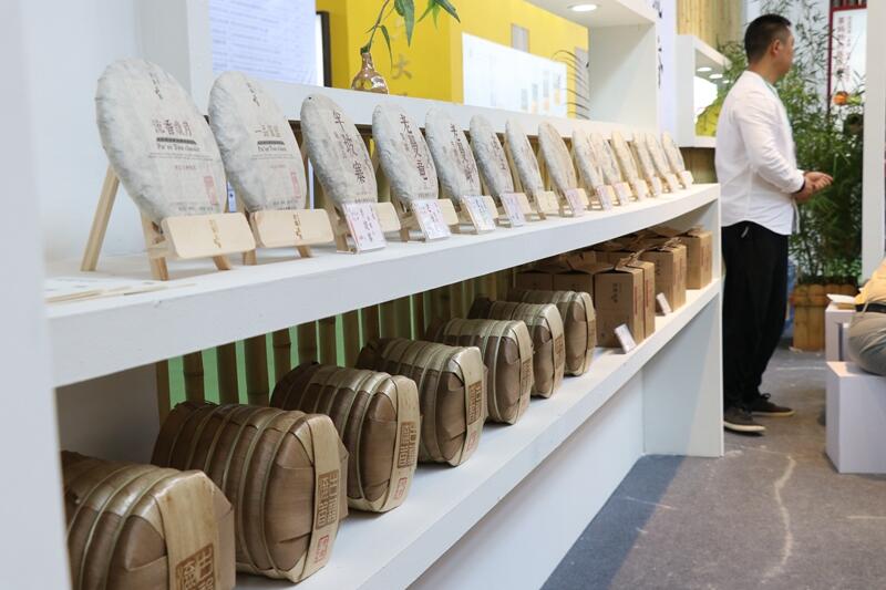 普洱茶投资分析:市场洗牌,洗的就是性价比 普洱茶投资分析:市场洗牌,洗的就是性价比