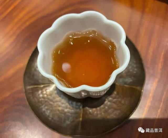 501乌金号，大益史上的神秘茶品，解读3大奇特点，难以复刻的传奇