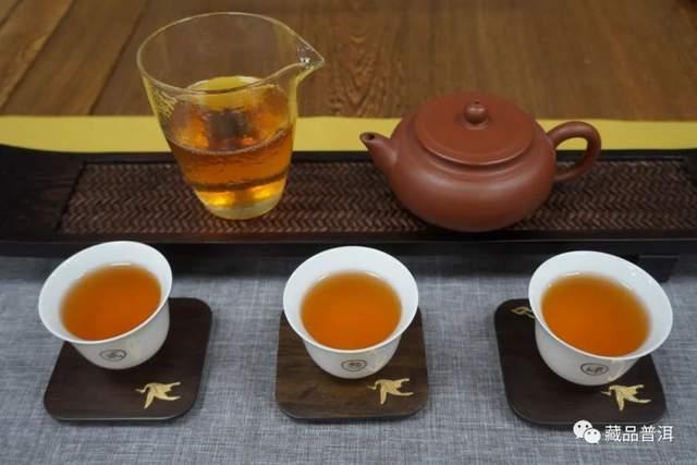 普洱茶冲泡技巧:这5个细节决定口感 普洱茶冲泡技巧:这5个细节决定口感