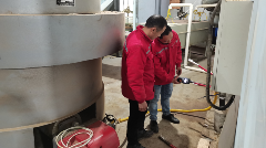 做好充足准备 备战春茶生产 做好充足准备 备战春茶生产