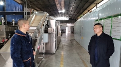 做好充足准备 备战春茶生产 做好充足准备 备战春茶生产