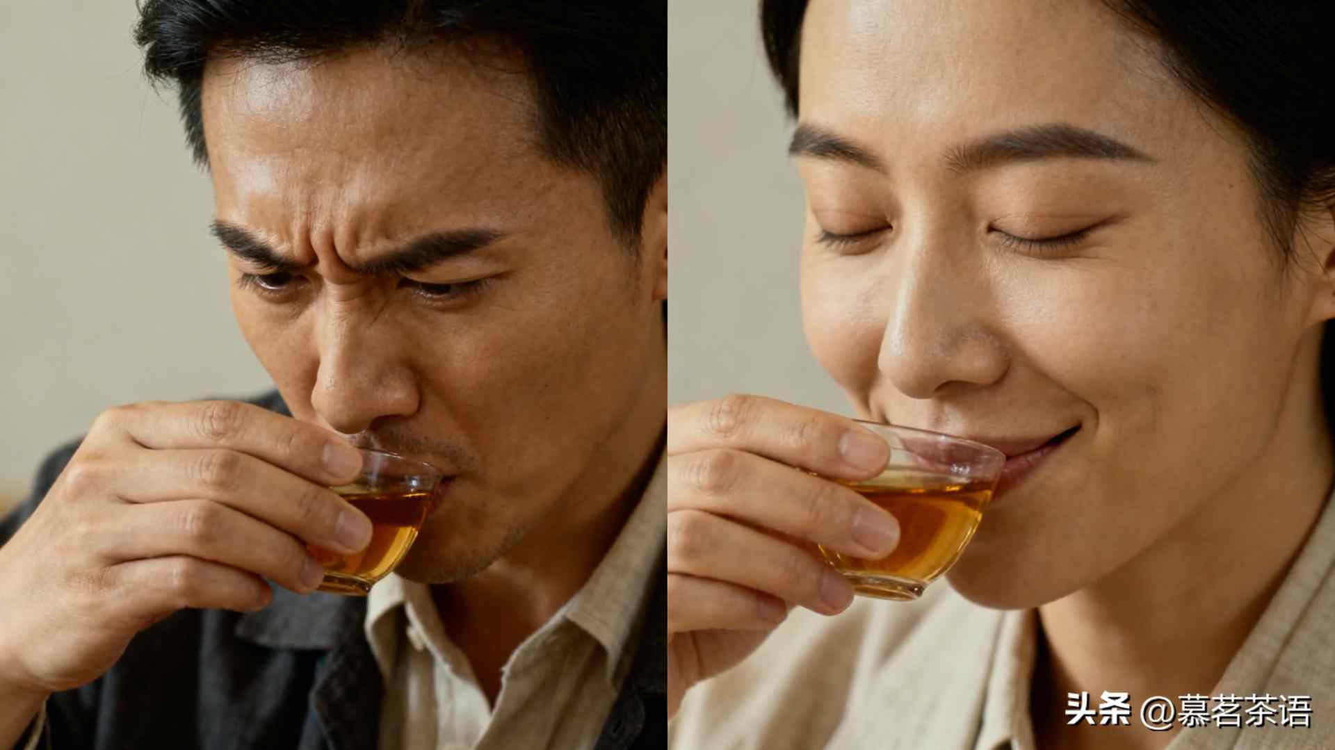 普洱的修为：见茶，见因果，见自己