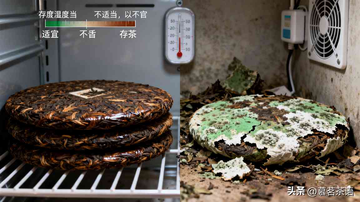 普洱的修为：见茶，见因果，见自己