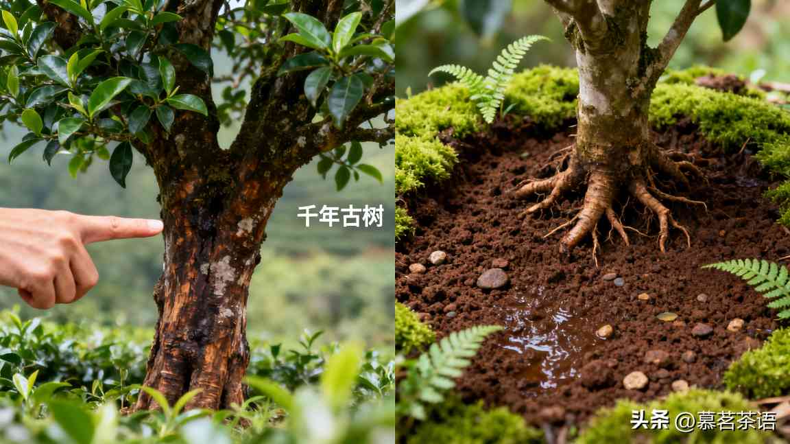 普洱的修为：见茶，见因果，见自己