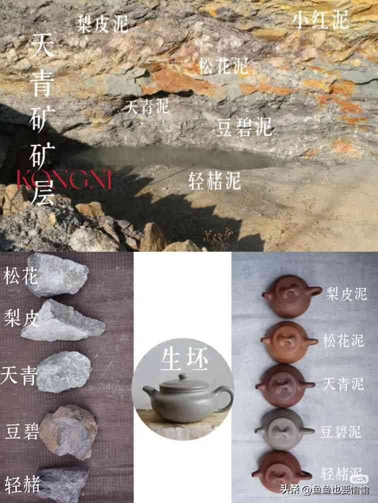 紫砂圈12句“黑话”，能说3句以上，老师傅直接把你当自己人