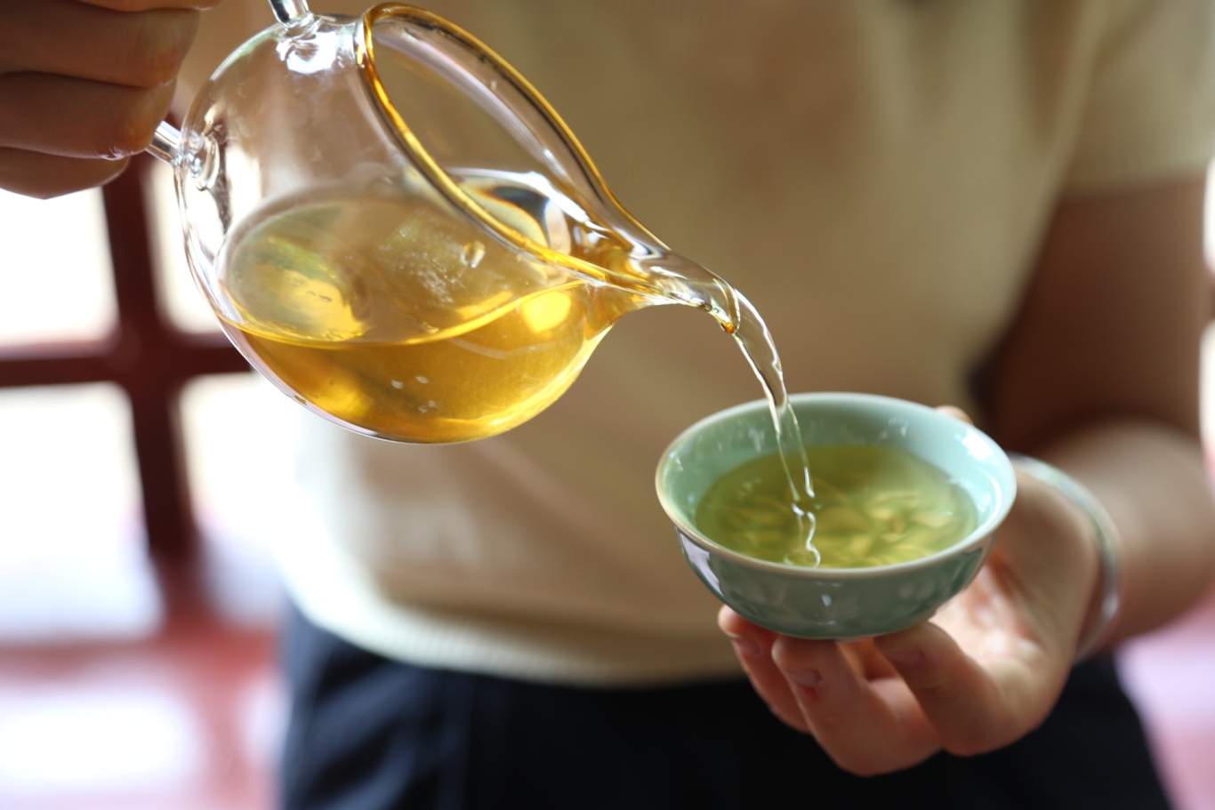 老茶市场明星产品8582的来历和品质怎么样？