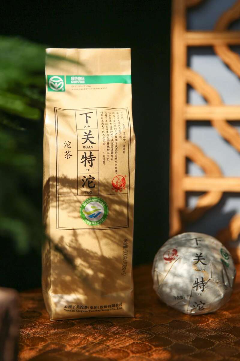 2024下关特沱 延续二十余年经典，匠心铸造绝佳品质