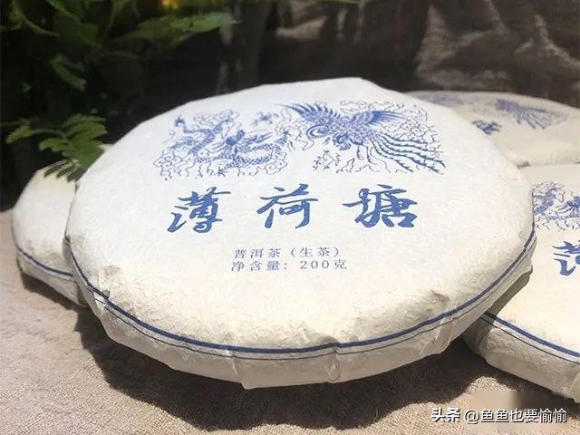 普洱茶原料分级全解析:4圈层+3句避坑技巧 普洱茶原料分级全解析:4圈层+3句避坑技巧