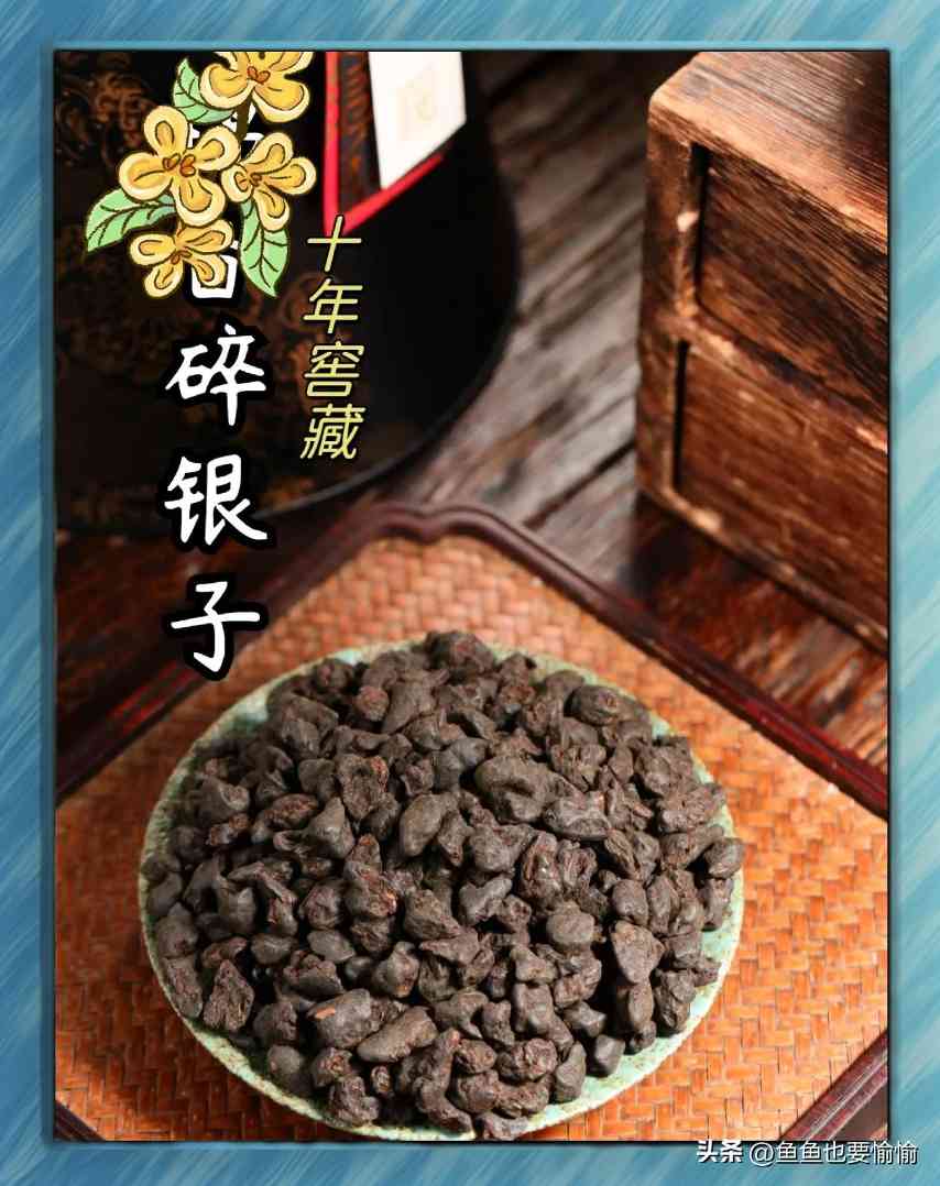 普洱茶原料分级全解析:4圈层+3句避坑技巧 普洱茶原料分级全解析:4圈层+3句避坑技巧